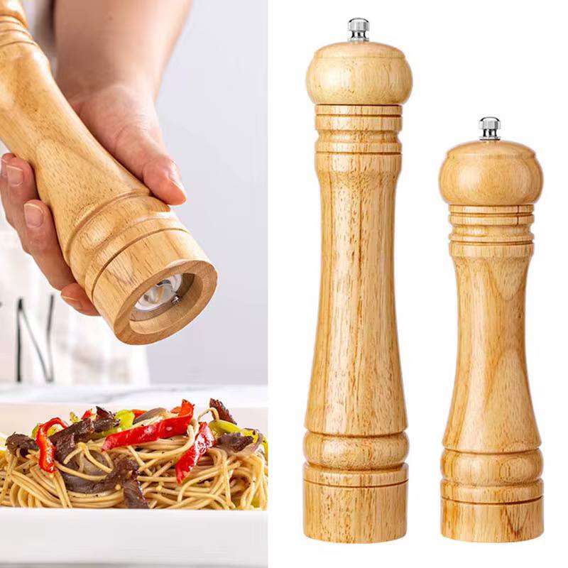 Moulin à Épices Manuel chic