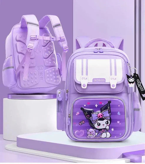 Sac Ă  Dos Scolaire LĂ©ger â Confort et Organisation  NESTO MAROR