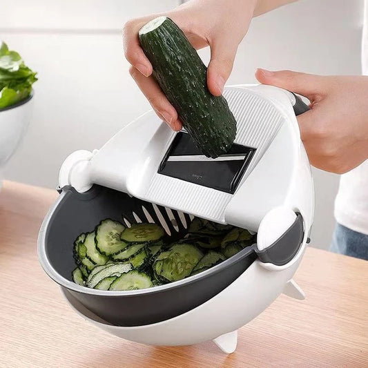 NESTO✨Ustensile de Cuisine Tout-en-Un