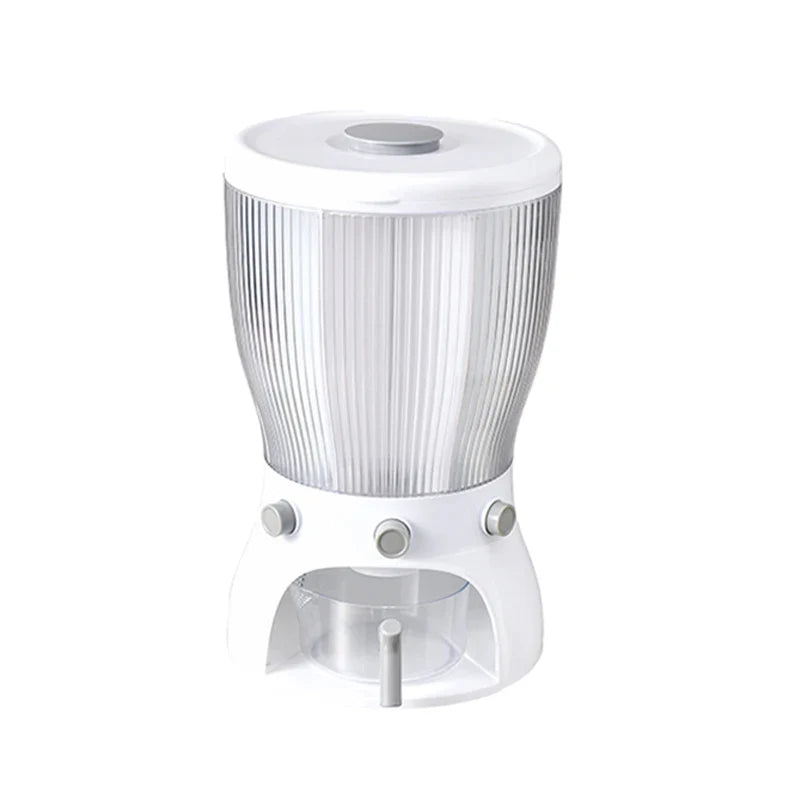 Distributeur de Rangement Alimentaire NESTO MAROC