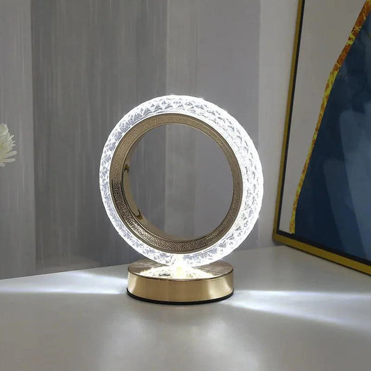 Lampe de chevet