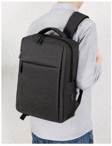 NESTO🧳Sac à Dos Sécurisé pour Laptop
