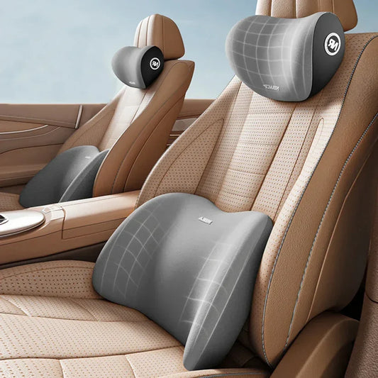 NESTO🍁Ensemble Ergonomique pour Siège Auto