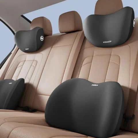 NESTO🍁Ensemble Ergonomique pour Siège Auto