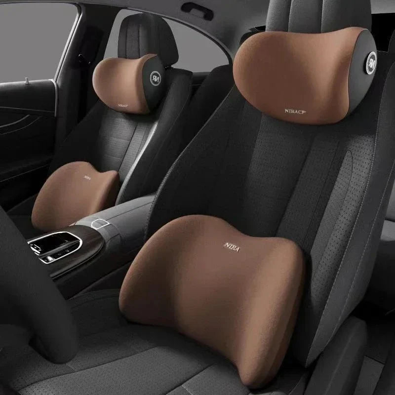 NESTO🍁Ensemble Ergonomique pour Siège Auto