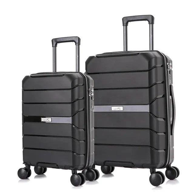 Valises trolley