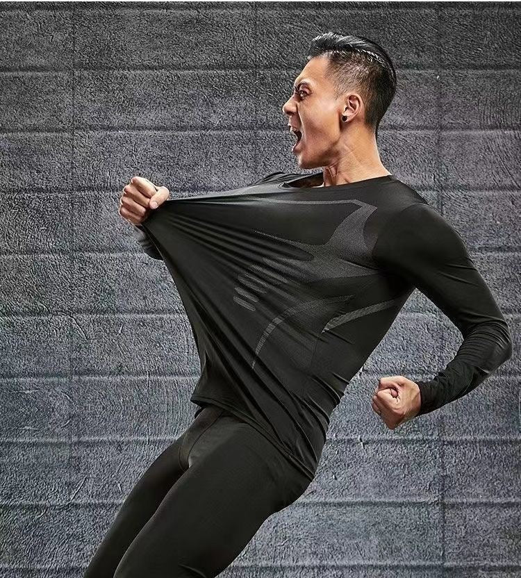 NESTO✨Ensemble Sportif pour Hommes