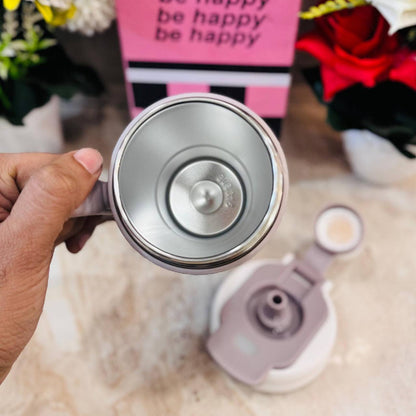 Gobelet Isotherme 750ml – Acier Inoxydable 316