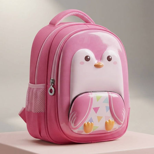 Sac à Dos Maternelle Coccinelle – Mignon, Pratique & Résistant