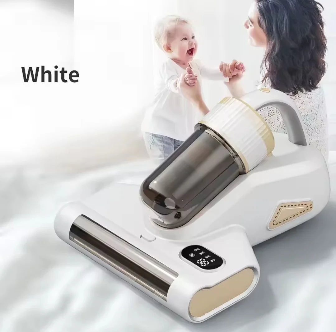 NESTO✨Aspirateur à Main avec Lumière UV