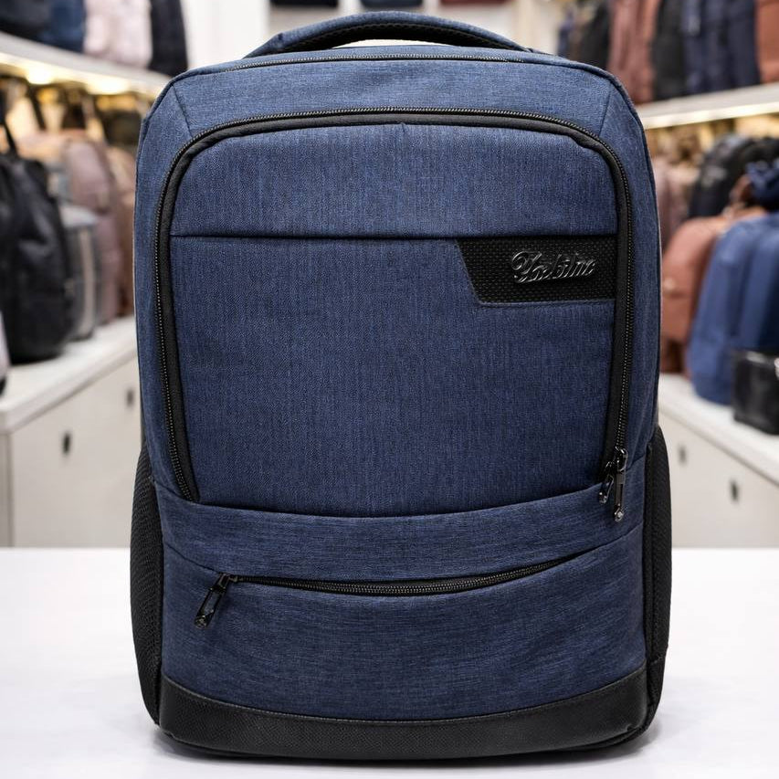 Sac à Dos Élégant et Pratique – Design Moderne 3 Couleurs
