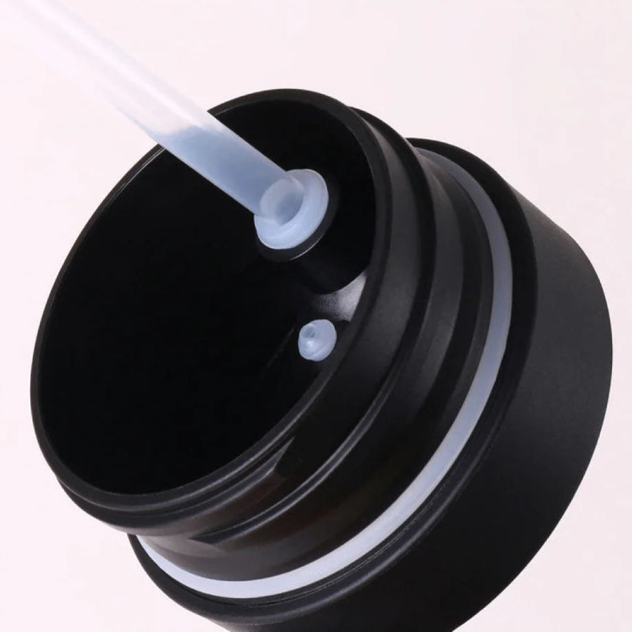  Bouteille Isotherme avec Support Téléphone – Acier Inoxydable NESTO MAROR