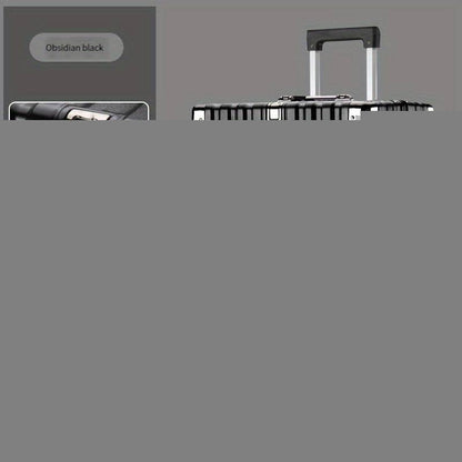 Valise Parta fermeture centralisée