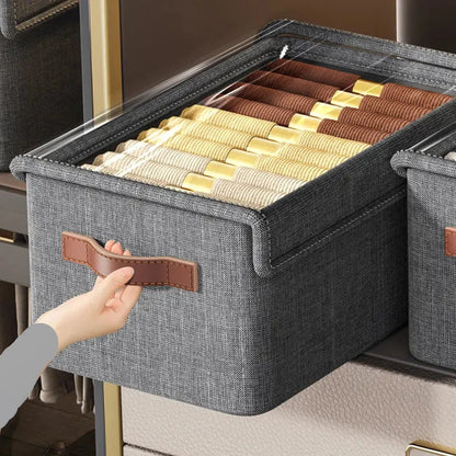 boîte pliable textile Nesto maroc