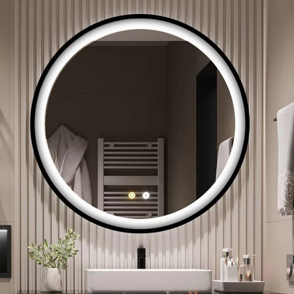 Miroir LED NESTO