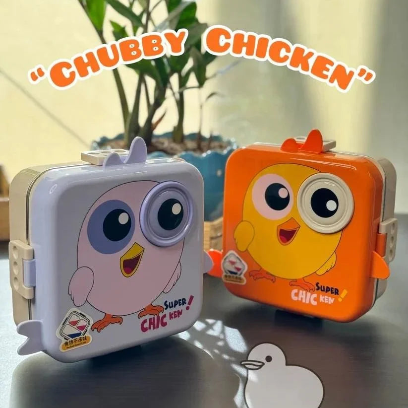 Lunch Box LAXSON – Repas Frais et Organisés NESTO MAROC