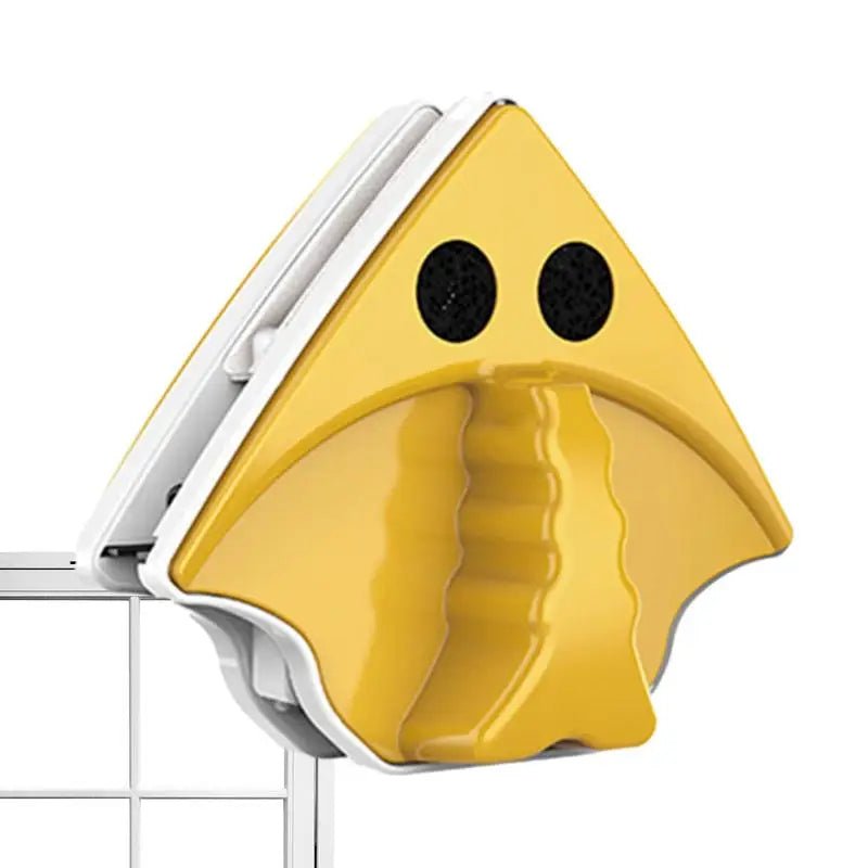 Nettoyeur de Vitres Magnétique Double Face