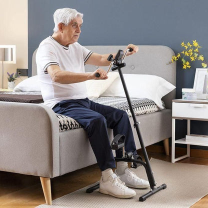 Mini Vélo d’Appartement – Bras & Jambes Fitness
