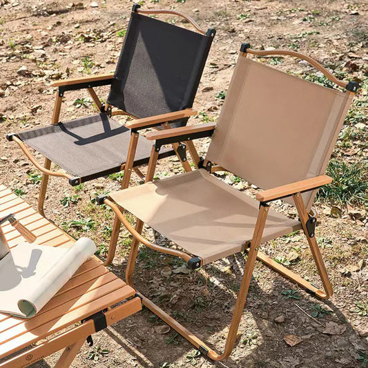 Chaise Pliante NESTO – Bureau, Salon et Extérieur