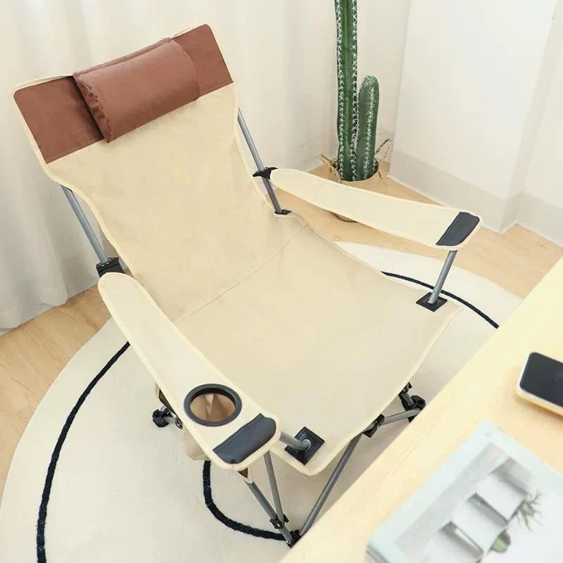 Chaise pliante NESTO MAROV