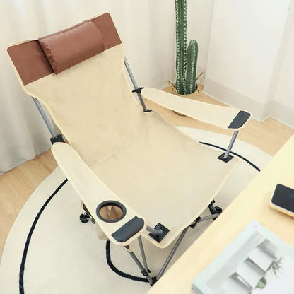 Chaise pliante NESTO MAROV