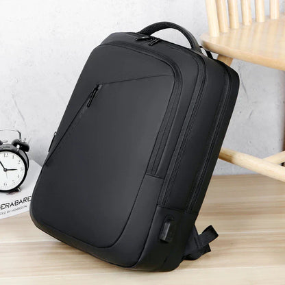 Sac à Dos pour Ordinateur Rechargeable