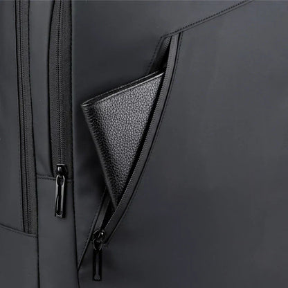 Sac à Dos pour Ordinateur Rechargeable