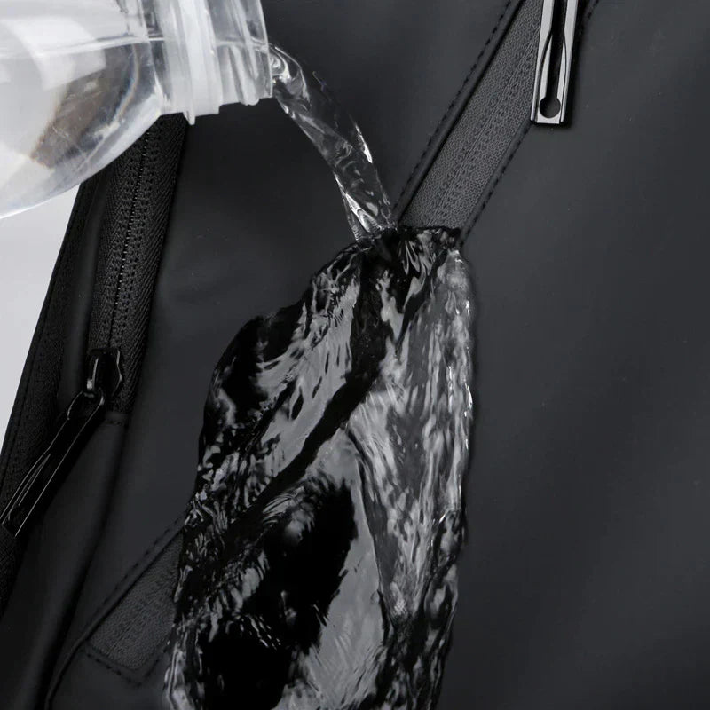 Sac à Dos pour Ordinateur Rechargeable