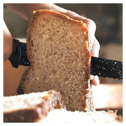 Set de Couteaux de Cuisine Professionnels NESTO🎀 – Précision & Qualité