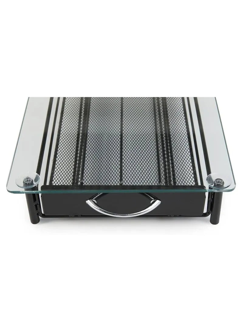 Tiroir de Rangement pour 36 Capsules de Café