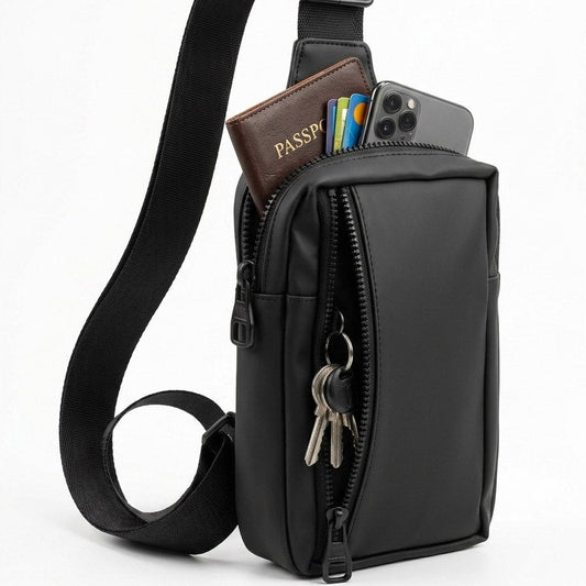 Sac Étanche NESTO pour Voyage et Randonnée NESTO.MA MARCO 