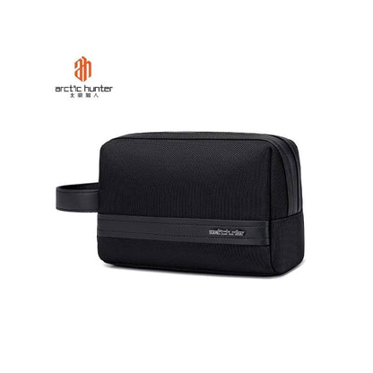 Sacoche Business Arctic Hunter K00677 – Élégante, Pratique & Professionnelle