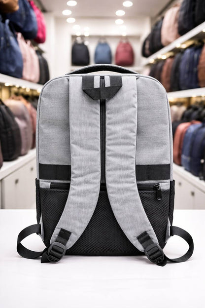 Sac à Dos Élégant et Pratique – Design Moderne 3 Couleurs