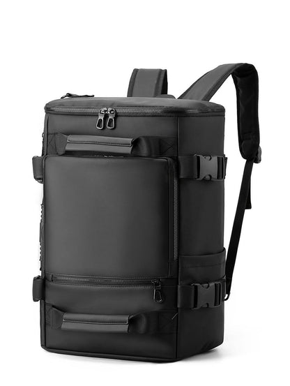 Sac à Dos Homme Grand Volume et Pratique