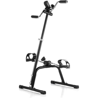 Mini Vélo d’Appartement – Bras & Jambes Fitness