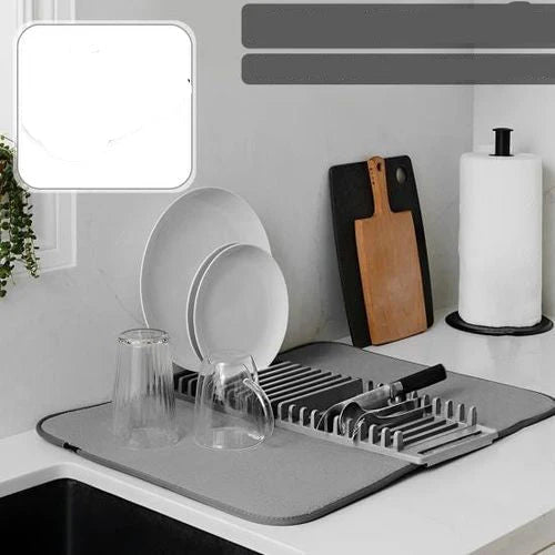 Tapis vaisselle nesto maroc