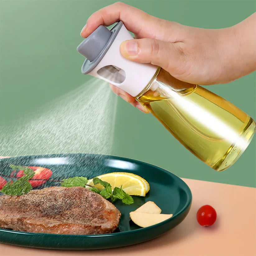 NESTO✨Spray Huile de Cuisine