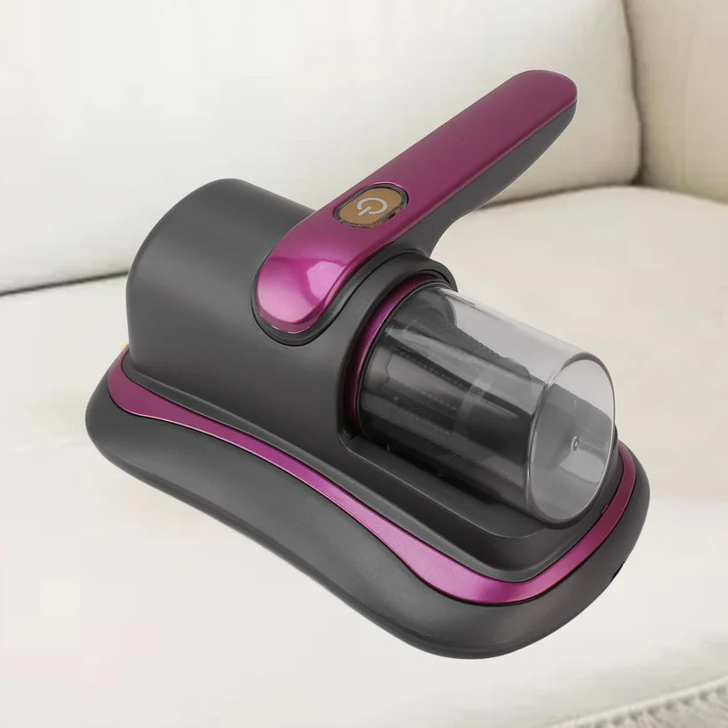 NESTO✨Aspirateur à Main avec Lumière UV