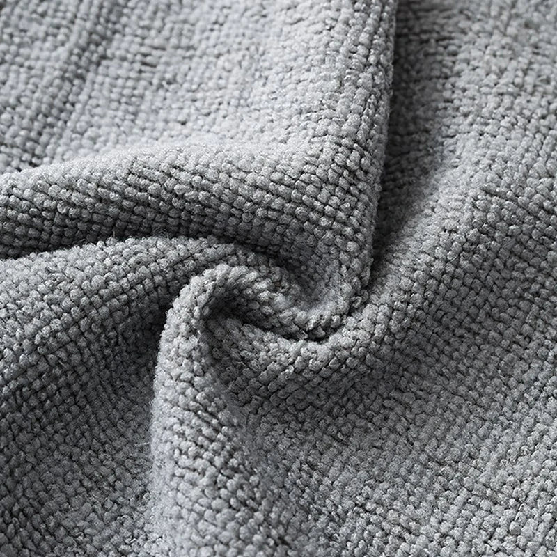 3 Serviettes absorbantes en microfibre pour livres de cuisine - 20 pièces par boîte