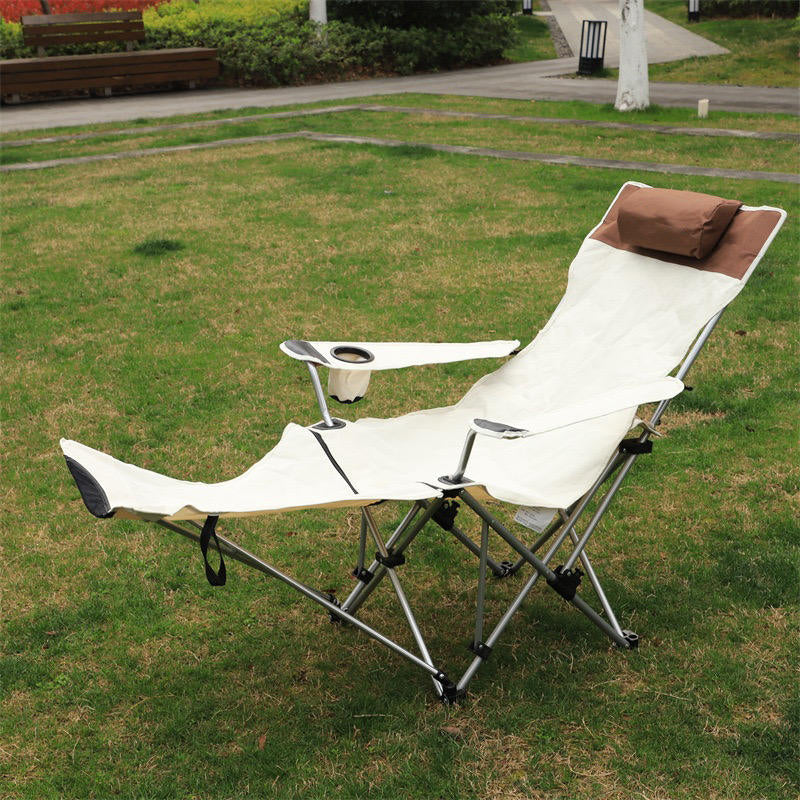 Chaise pliante NESTO MAROV