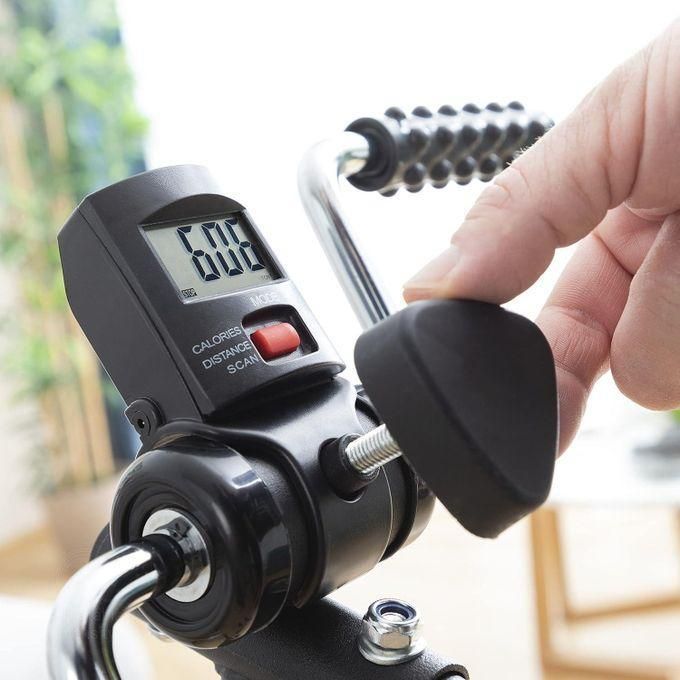 Mini Vélo d’Appartement – Bras & Jambes Fitness