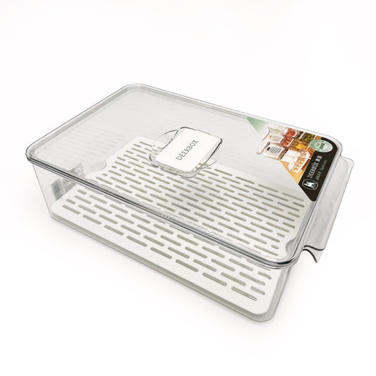 3 Boîte de réfrigérateur