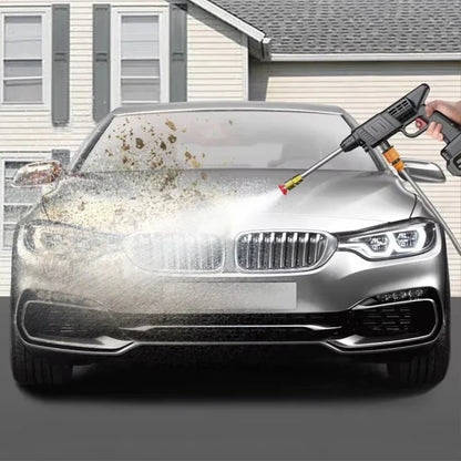 Pistolet à eau portable