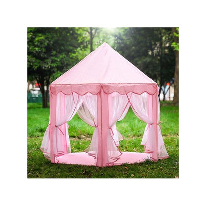Tente Château pour Enfants - Princesse & PrinceNESTO.MA MARCO 