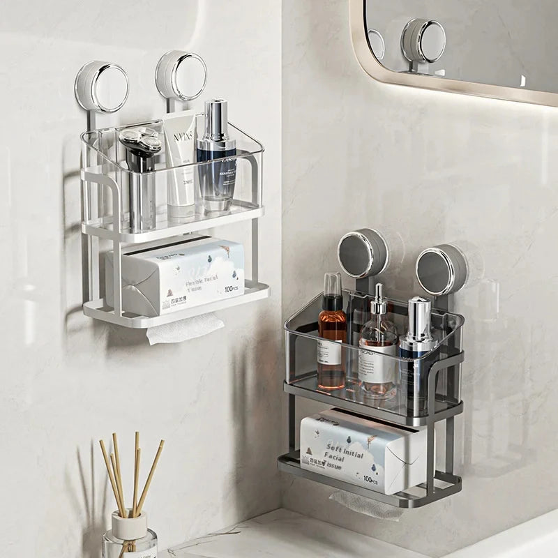 Support Mural Sans Poinçon Multi-Usages – Design en Fer Art Élégant 🛠️ nesto.ma Marco 