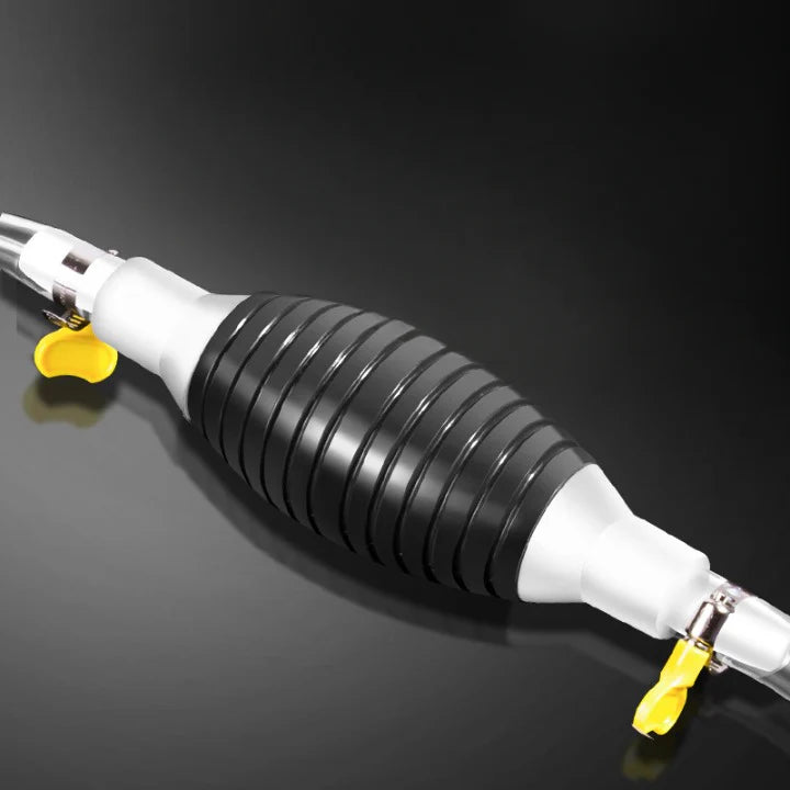 Transfert de liquide