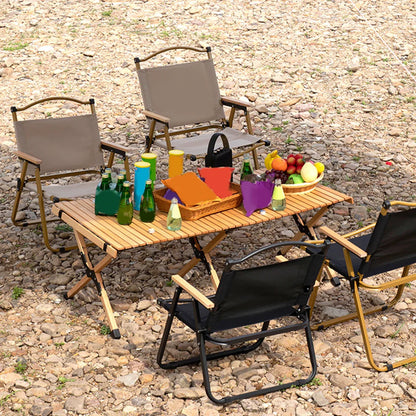 Chaise Pliante NESTO – Bureau, Salon et Extérieur