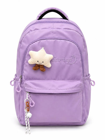 NESTO 🎒 Sac à Dos Star Bags Grande Capacité – Imperméable et Multipoches