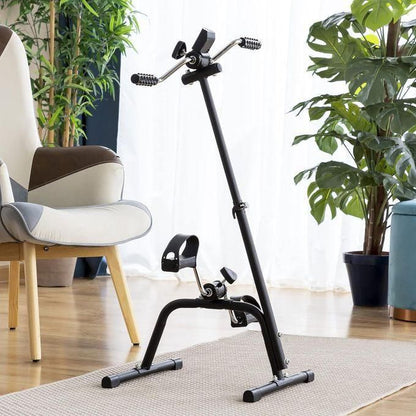 Mini Vélo d’Appartement – Bras & Jambes Fitness