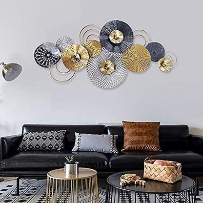 Taille généreuse pour un effet mural saisissant Nesto.ma Marco 